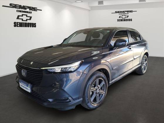 HONDA HR-V 1.5 DI I-VTEC FLEX EXL CVT